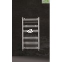 Radiateur sèche-serviette design vertical NILE 60x172 cm
