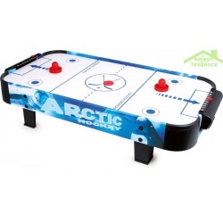 Table de hockey "Air-Hockey BOTENE" de LEGLER 108 x 52 x 24 cm