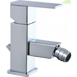 Mitigeur bidet LOIRA en laiton chromé