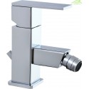 Mitigeur bidet LOIRA en laiton chromé