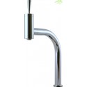Mitigeur haut lavabo SEINA JOYSTICK en chrome