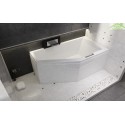Tablier de baignoire GETA RIHO en acrylique