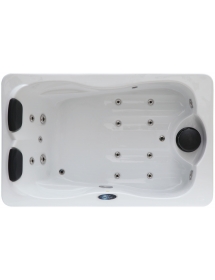 SPA JADE 15 jets 2 à 3...