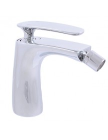 Mitigeur bidet TIGRIS laiton chromé embout orientable