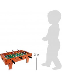 Baby-foot de table LEGLER 70 x 55 x 25 cm de LEGLER