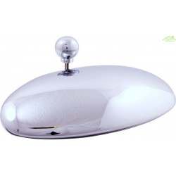Mitigeur baignoire à cascade 3 trous