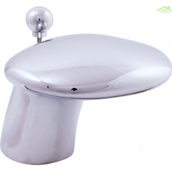 Mitigeur baignoire à cascade 3 trous 