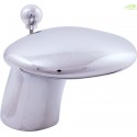 Mitigeur baignoire à cascade 3 trous 