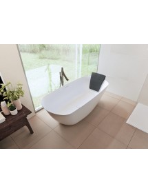 Appui-tête RIHO AH20 pour baignoire en solid surface