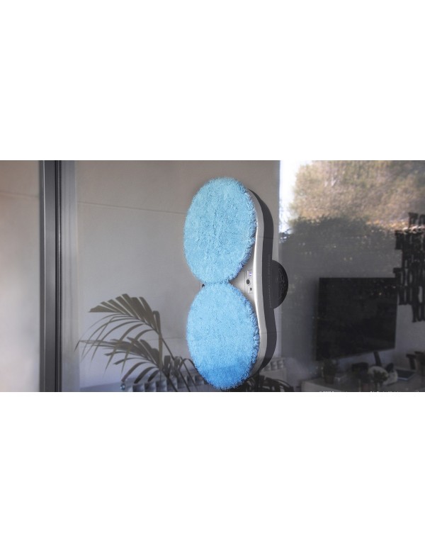 Conga Windroid 890 3 en 1 SprayWater Smart connecté