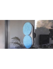 Conga Windroid 890 3 en 1 SprayWater Smart connecté