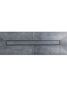 Caniveau de douche BOARD FRAMELESS 120x120 cm