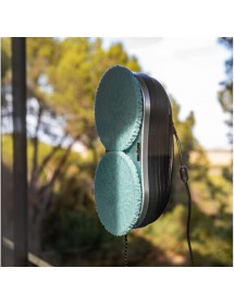 Robot lave-vitre 3 en 1 Windroid 1090 SprayWater connecté