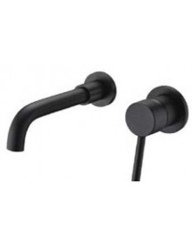 Mitigeur lavabo mural encastrable ARTEMIS