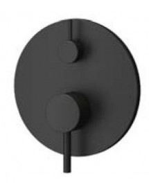 Mitigeur de douche à encastrer ARTEMIS avec inverseur