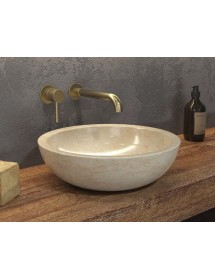 Mitigeur lavabo mural encastrable ARTEMIS