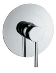 Mitigeur de douche à...
