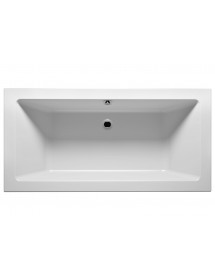 Baignoire acrylique RIHO LUSSO