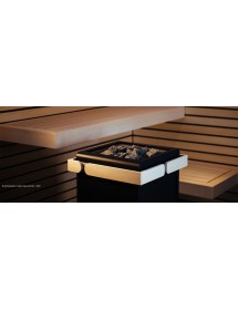 PIERRES de SAUNA 5-10CM BOITE de 20KG
