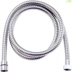 Colonne de douche murale LOIRA 113 cm en chrome