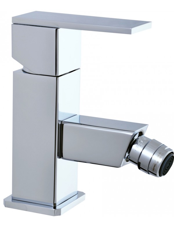 Mitigeur bidet LOIRA en laiton chromé Mitigeur bidet LOIRA en laiton chromé
