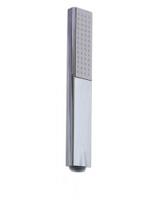 Colonne de douche murale LOIRA 113 cm en chrome