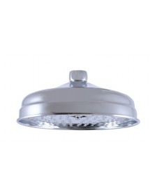 Colonne de douche LABE avec douchette en laiton bronze H.111cm