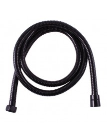 Colonne de douche LABE avec douchette en laiton bronze H.111cm