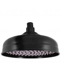 Colonne de douche LABE avec douchette en laiton bronze H.111cm