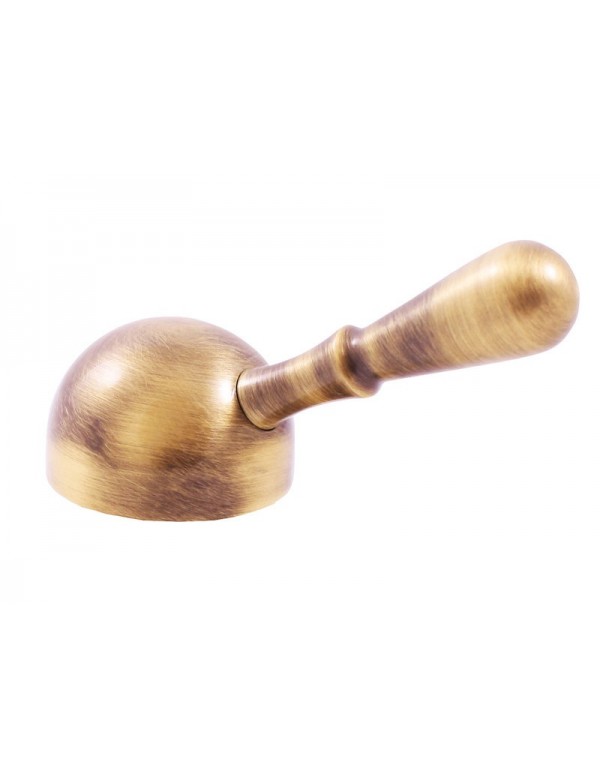 Mitigeur bidet LABE à poser en laiton bronze