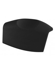 Baignoire acrylique RIHO d'angle ARYL 153x100 cm