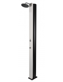 Douche de piscine solaire PULSATE 40L