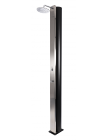 Douche de piscine solaire PULSATE 40L
