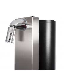 Douche de piscine solaire, douche de jardin ULTIMATE 60L