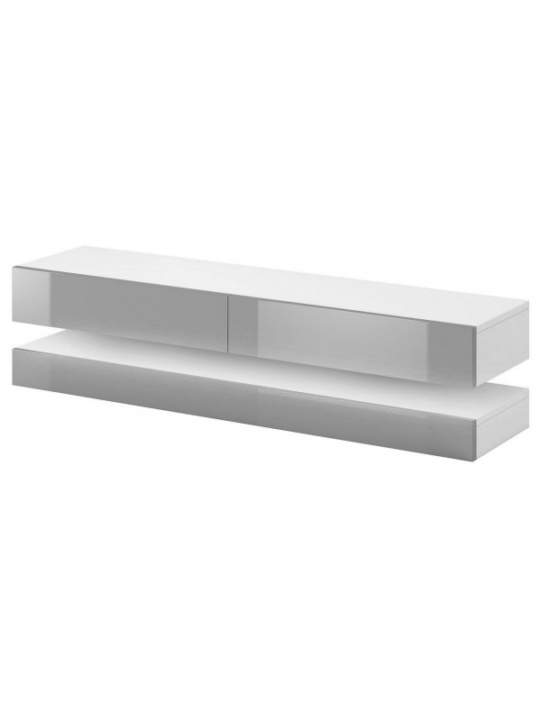 Meuble TV FLY 140x33,8 cm Meuble TV FLY 140x33,8 cm
