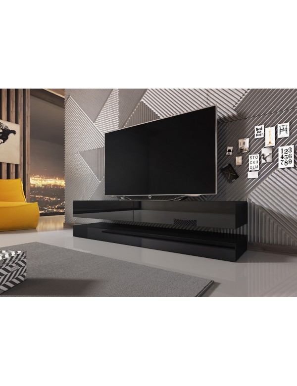 Meuble TV FLY 140x33,8 cm Meuble TV FLY 140x33,8 cm
