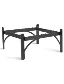 Grille pour braséro SOLAFA et BANDITO Ø 60 cm