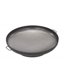 Brasero de jardin DOUA 60 cm en acier