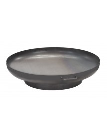 Brasero de jardin DOUA 60 cm en acier