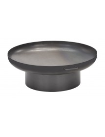 Brasero de jardin DOUA XL 60 cm en acier