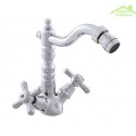 Mélangeur bidet long MORAVA sans siphon