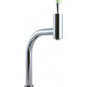Mitigeur haut lavabo SEINA JOYSTICK en chrome