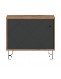 Commode à chaussures BILBAO...