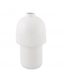 Distributeur de savon rétro MORAVA en céramique 18,1x7,15 x19 cm Distributeur de savon rétro MORAVA en céramique 18,1x7,15 x19 cm