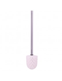 Brosse de toilette rétro MORAVA en céramique 6,5x 36,8 cm Brosse de toilette rétro MORAVA en céramique 6,5x 36,8 cm