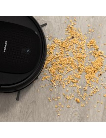 Robot aspirateur connécté 4 en 1 série Titanium