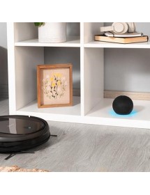 Robot aspirateur connécté 4 en 1 série Titanium