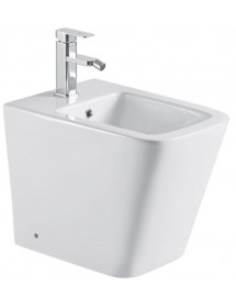 Bidet à poser DOUA  52,5x35,5x41 cm Bidet à poser DOUA  52,5x35,5x41 cm