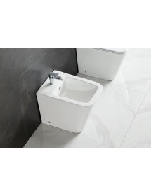 Bidet à poser DOUA  52,5x35,5x41 cm Bidet à poser DOUA  52,5x35,5x41 cm
