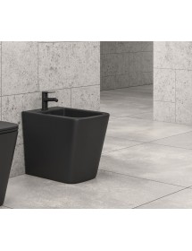 Bidet à poser DOUA  52,5x35,5x41 cm Bidet à poser DOUA  52,5x35,5x41 cm